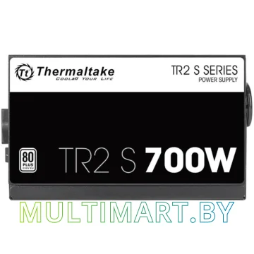 Блок питания Thermaltake TR2 S 700W (PS-TRS-0700NPCWEU-2) картинка 6